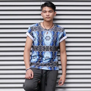 Custom Men’s Apparel - Photo