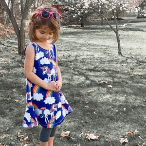 Custom  Kids’ Apparel - Photo