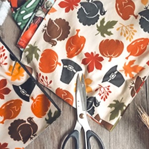 Custom Fabrics - Photo