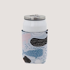 Custom Thermal Can Holders - Photo