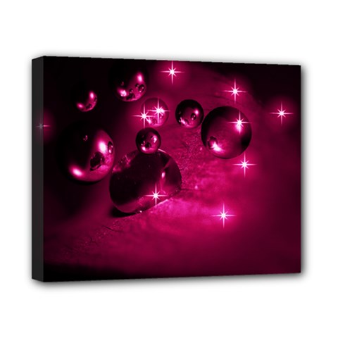 Sweet Dreams  Canvas 10  X 8  (framed) by Siebenhuehner