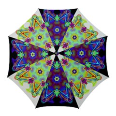 12 Golf Umbrella by smokeart