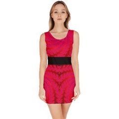 Bodycon Dress by UROCKtheWorldDesign