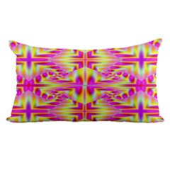 Pink And Yellow Rave Pattern Samsung Galaxy Note 4 Case (white)