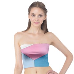 Women s Tube Top by LalyLauraFLM