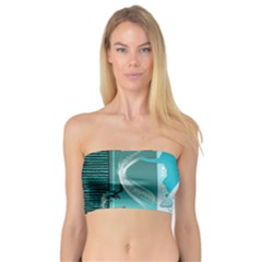 Bandeau Top by FantasyWorld7
