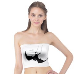 Acrobat Women s Tube Tops by JDDesigns