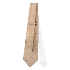 Petra Jordan Neckties (one Side)  by trendistuff