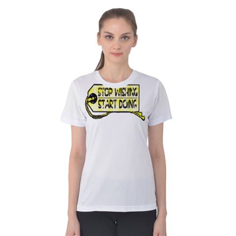 Swsd Women s Cotton Tee by Contest2486173