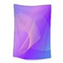 Vector Blend Screen Saver Colorful Small Tapestry View1