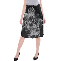 Angel Midi Beach Skirt