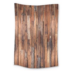 Wall Wood Large Tapestry by strawberrymilkstore8
