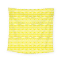Pattern Square Tapestry (small) by Valentinaart