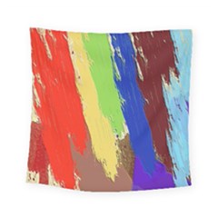 Hintergrund Tapete  Texture Square Tapestry (small) by Simbadda