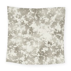 Wall Rock Pattern Structure Dirty Square Tapestry (large) by BangZart