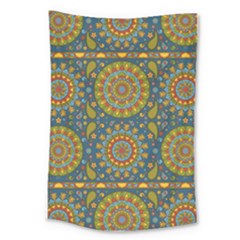 Boho Pattern 1 by StraightToThe6th