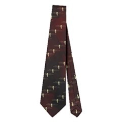 Dragonfly Necktie (two Sided) by TrueAwesome