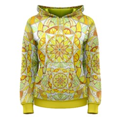 Joy - Women s Pullover Hoodie by tealswan