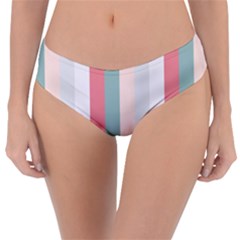 Heaven Goddess Reversible Classic Bikini Bottoms