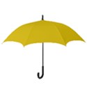 Gadsden Flag Don t tread on me Hook Handle Umbrellas (Large) View3