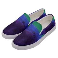 Egg Men s Canvas Slip Ons