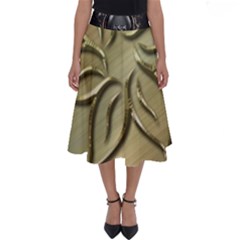 You Are My Star Perfect Length Midi Skirt