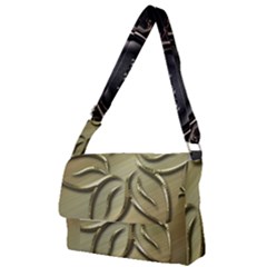You Are My Star Full Print Messenger Bag