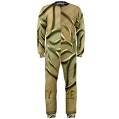 You Are My Star Onepiece Jumpsuit (men) 