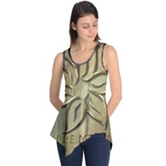 You Are My Star Sleeveless Tunic