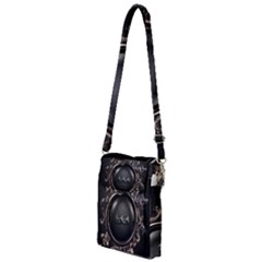Jesus Multi Function Travel Bag