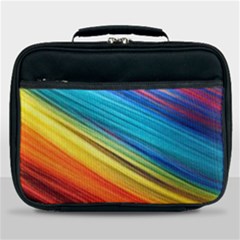 Rainbow Lunch Bag