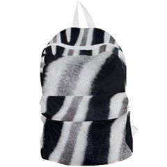 Stella Animal Print Foldable Lightweight Backpack