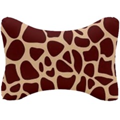 Gulf Lrint Seat Head Rest Cushion