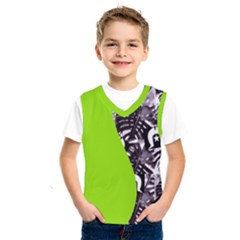 Ljp Styles Kids   Basketball Tank Top by Ladyjpstyles07