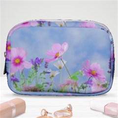 Flora Make Up Pouch (small)