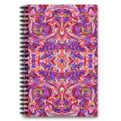 Ml 148 5 5  X 8 5  Notebook