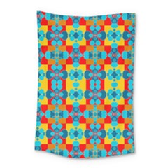 Pop Art  Small Tapestry by Sobalvarro