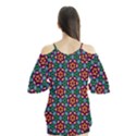 Pattern  Flutter Tees View2