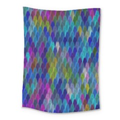 Background  Medium Tapestry by Sobalvarro