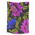 Botany  Large Tapestry View1
