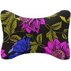 Botany  Seat Head Rest Cushion by Sobalvarro