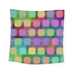 Pattern  Square Tapestry (small) by Sobalvarro