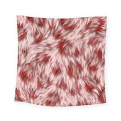 Abstract  Square Tapestry (small) by Sobalvarro