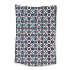 Df Alhambrine Cetta Small Tapestry by deformigo
