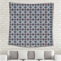 DF Alhambrine Cetta Square Tapestry (Large) View2