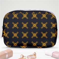 Df Ikonos Quanika Make Up Pouch (small)