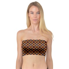 Df Luciano Rodman Bandeau Top by deformigo