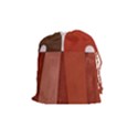 Sophie Taeuber Arp, Composition à Motifs D arceaux Ou Composition Horizontale Verticale Drawstring Pouch (Medium) View1