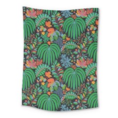14 Medium Tapestry by Sobalvarro