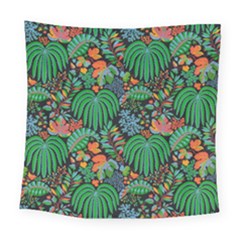 14 Square Tapestry (large) by Sobalvarro